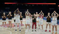 Galatasaray Çağdaş Faktoring uzatmada kazandı ! Sezona galibiyetle başladı