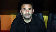 Okan Buruk, Kasımpaşa maçı için sürpriz forvet tercihinde bulunuyor mu ?