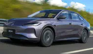 Yeni Jetta M6, elektrikli araç pazarında fiyat avantajıyla dikkat çekiyor