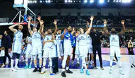 Türk Telekom'dan Roma karşısında farklı galibiyet : 92-77