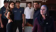 Uzak Şehir Dizisinde Bu Akşam Neler Olacak? Alya'nın Hamileliği Cihan'ı Şaşırtacak Mı?