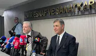 Cemil Tugay müjdeyi verdi! Su ve ulaşımda indirim