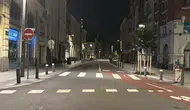 Fransa'da Gösteri Hareketliliği Neden Devam Ediyor? Kısmi Sokağa Çıkma Yasağı Neden Uzatıldı?