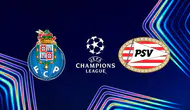 FC Porto ile PSV Eindhoven Maçı Ne Zaman ve Hangi Kanalda Yayınlanacak?