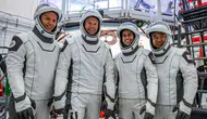 Dört Astronotun Uzayda Geçirdiği Sekiz Aylık Macera Neleri Kapsıyordu?