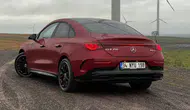 Mercedes'in elektrikli araç planı değişti : Bazı modeller artık olmayacak