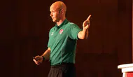 Anthony Taylor, MHK Başkanlığı Görevine Sezon Sonuna Kadar Devam Edecek