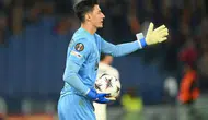 Berke Özer Kimdir ? Kariyeri ve Milli Takım Geçmişi Nasıldır ?