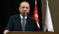 Cumhurbaşkanı Erdoğan'dan okul saldırılarıyla ilgili dikkat çeken açıklamalar