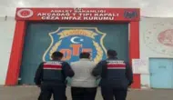 Malatya'da 48 Yıl Hapis Cezasıyla Aranan Şahıs Nasıl Yakalandı?
