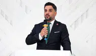 Eyüpsultan Belediye Başkanvekili seçilen Cafer Parlak kimdir?