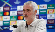 Jose Mourinho'nun Barcelona Hakkındaki Açıklamaları