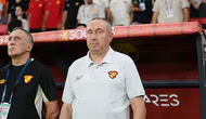 Göztepe Teknik Direktörü Stanimir Stoilov, Kocaelispor Maçının Ardından Neler Söyledi?