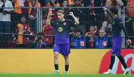 Fermin Lopez Maç Sonrası Hangi Açıklamalarda Bulundu ?