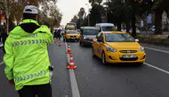 İstanbul'da 29 Ekim Cumhuriyet Bayramı için hangi yollar trafiğe kapatılacak?