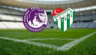 Keçiörengücü Bursaspor Maçı Hangi Kanaldan İzlenebilir, Ne Zaman Oynanacak?