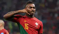 Rafael Leao, 7 numara hakkında neler söyledi ?