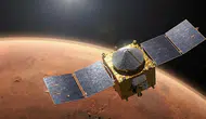 NASA'nın Perseverance Aracı, Mars'ta 100 Kilometreye Ulaşmayı Hedefliyor mu?