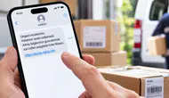 Kargo Dolandırıcılığı SMS'leri Nasıl Anlaşılır ve Gerçek Takip Numarası Nereden Sorgulanır?