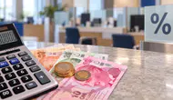 Parasını mevduata yatıracaklar için güncel hesap! 1 milyon TL 32 günde ne kadar kazandırıyor?