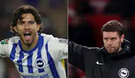 Ferdi Kadıoğlu Ne Zaman Sahalara Dönecek ? Brighton Teknik Direktöründen Açıklama Geldi
