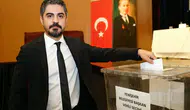 Yenişehir Belediye Başkan Vekili Çağdaş Dutlu kimdir?