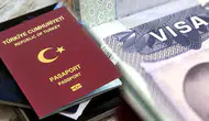 Vize Şirketlerine Yönelik Operasyon: 60 Şüpheli Hakkında Gözaltı Kararı Alındı