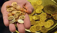 Eski Mezarda Bulunan 250 Torba Altın ve Gümüş Eser Neleri Ortaya Çıkardı?