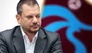Trabzonspor Başkanı Ertuğrul Doğan'a Ankara'dan Gelen Destek