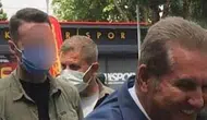Ömer D. Kimdir ve Mustafa Sarıgül ile Olan İlişkisi Nedir?