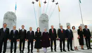 Emine Erdoğan, TDT Zirvesi Kapsamında Düzenlenen Etkinlikleri Paylaştı mı?