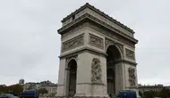 Paris'te Kısmi Sokağa Çıkma Yasağı Uygulaması Ne Zaman Başlayacak?