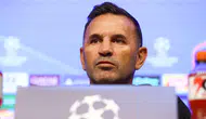 Okan Buruk, Lille Maçında Wilfried Singo'nun Durumunu Açıkladı mı ?