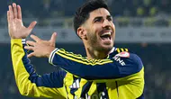 Fenerbahçe Futbol Direktörü Oğuz Çetin'den Asensio Açıklaması