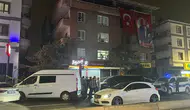 Bursa'da Korkunç Cinayet: Hamile Kızı ve Erkek Arkadaşını Vurdu