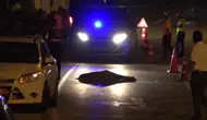 Mersin'de otomobilin çarptığı 28 yaşındaki yaya hayatını kaybetti