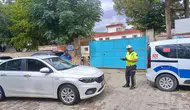 Kahramanmaraş'ta Okul Önlerinde Sıkı Güvenlik Denetimi