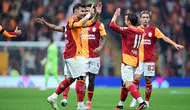 Galatasaray'ın Gençlerbirliği Deplasmanı Kamp Kadrosu Belli Oldu