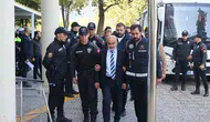 Milas Belediyesi Soruşturmasında Fevzi Topuz ve Oğlu Adliyede