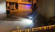Bursa'da Silahlı Kavga: Sokak Ortasında Dehşet Anları