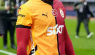 Galatasaray'a dönüyor! Carlos Cuesta için flaş karar