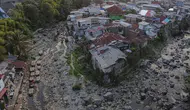 El Nino Küresel Çapta Kuraklık, Sel ve Kasırgaları Tetikliyor