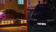 Karabük'te dur ihtarına uymayan sürücüye rekor ceza