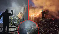 Karabük'te dur ihtarına uymayan sürücüye rekor ceza