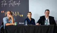 Altın Portakal Film Festivali'nde Çevreci Dönüşüm Rüzgarı Esti