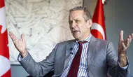 Kanada Büyükelçisi Lebleu: Başbakan Carney'in Türkiye Ziyareti Tarihi Bir Dönüm Noktası Olacak