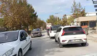 Nilüfer Alaaddinbey Mahallesi'nde Ulaşım ve Trafik Çilesi Sürüyor