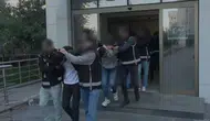 Ankara'daki İş Yeri Saldırısında 5 Zanlı Tutuklandı