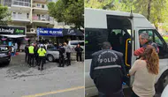 Nazilli'de kan donduran olay: 18 yaşındaki genç kızı vurdu