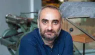 İsmail Saymaz fon soruşturması kapsamında Çağlayan Adliyesi'ne geldi